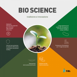 Bio science