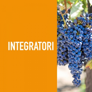 Integratori fogliari e radicali
