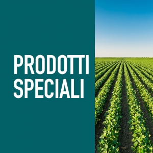 Prodotti speciali