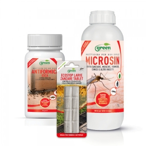 PMC & Biocidi