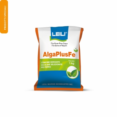 Alga Plus®️ Fe