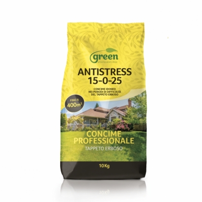 Antistress 15-0-25