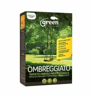 Ombreggiato