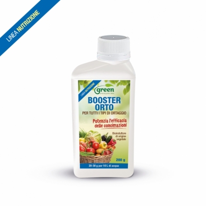 Booster ORTO