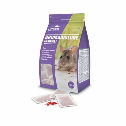 Bromadiolone Cereali
