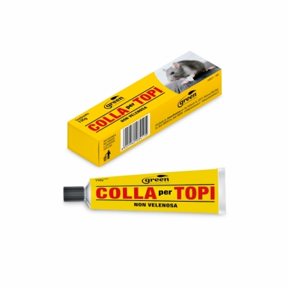 Colla per topi