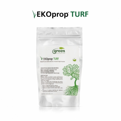 EKOprop®️ TURF