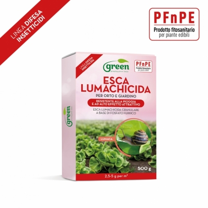 Esca lumachicida