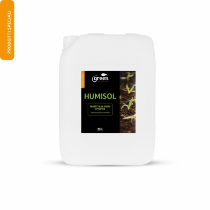 Humisol