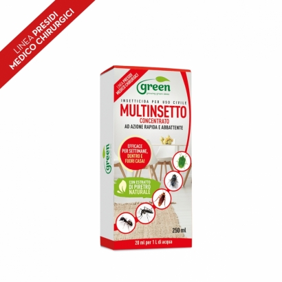 Multinsetto