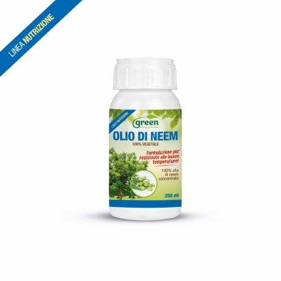 Olio di Neem