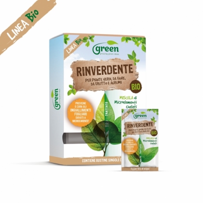 Rinverdente