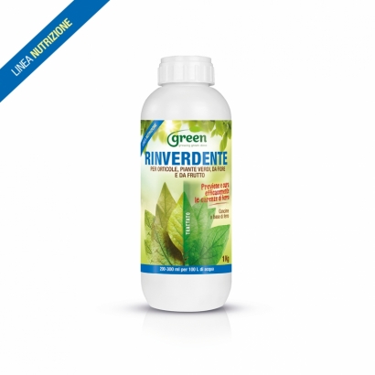 Rinverdente F6