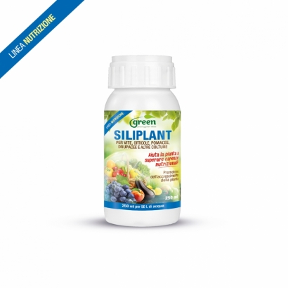 Siliplant