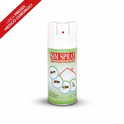 Sim Spray