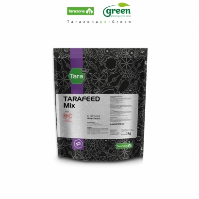 Tarafeed Mix