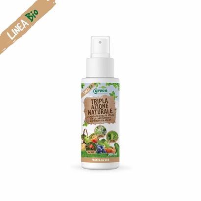 Tripla Azione Naturale