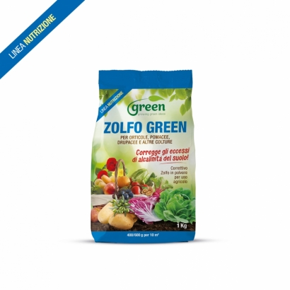 Zolfo Green